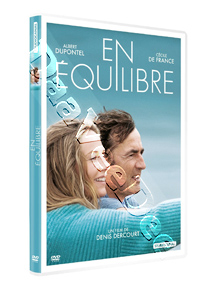 In Balance | En quilibre  |   DVD